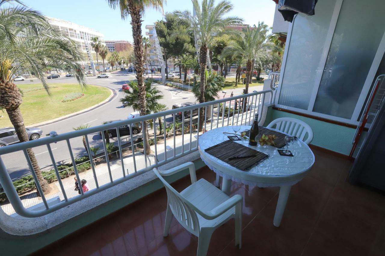 Apartamento Costa Daurada - Mercuri *